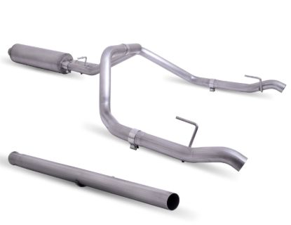 Picture of Gibson Performance Exhaust Exhaust System Kit - 65688