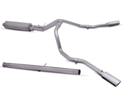 Picture of Gibson Performance Exhaust Exhaust System Kit - 65690