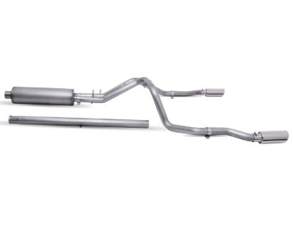 Picture of Gibson Performance Exhaust Exhaust System Kit - 65691