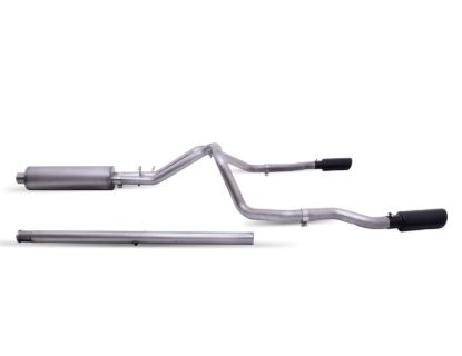 Picture of Gibson Performance Exhaust Exhaust System Kit - 65691B