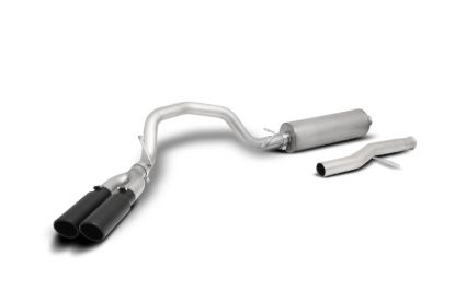 Picture of Gibson Performance Exhaust Exhaust System Kit - 65697B