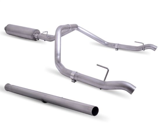 Picture of Gibson Performance Exhaust Exhaust System Kit - 65698
