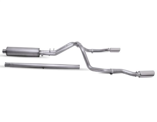 Picture of Gibson Performance Exhaust Exhaust System Kit - 65699