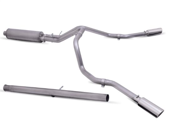 Picture of Gibson Performance Exhaust Exhaust System Kit - 65714