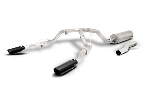Picture of Gibson Performance Exhaust Exhaust System Kit - 65715B