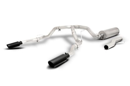 Picture of Gibson Performance Exhaust Exhaust System Kit - 65716B