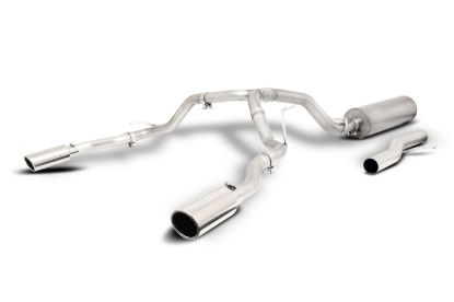 Picture of Gibson Performance Exhaust Exhaust System Kit - 65717