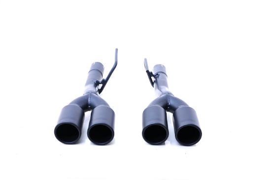 Picture of Gibson Performance Exhaust Exhaust Tail Pipe Tip - 65719B