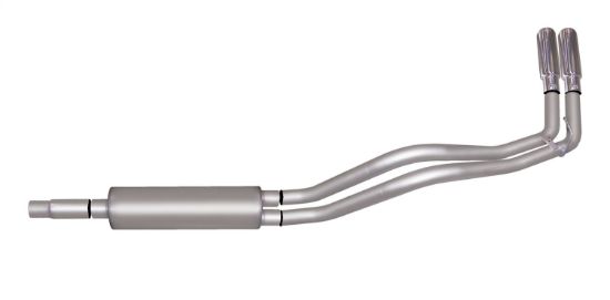 Picture of Gibson Performance Exhaust Exhaust System Kit - 6600