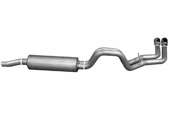Picture of Gibson Performance Exhaust Exhaust System Kit - 66204