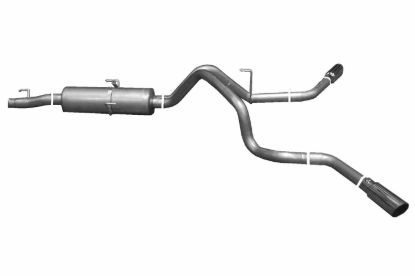 Picture of Gibson Performance Exhaust Exhaust System Kit - 66500