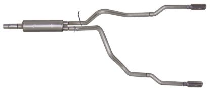 Picture of Gibson Performance Exhaust Exhaust System Kit - 66501
