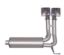Picture of Gibson Performance Exhaust Exhaust System Kit - 66522