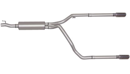 Picture of Gibson Performance Exhaust Exhaust System Kit - 66524