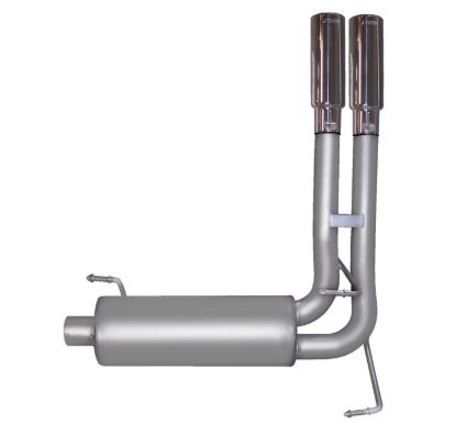 Picture of Gibson Performance Exhaust Exhaust System Kit - 66527