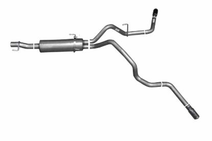 Picture of Gibson Performance Exhaust Exhaust System Kit - 66530