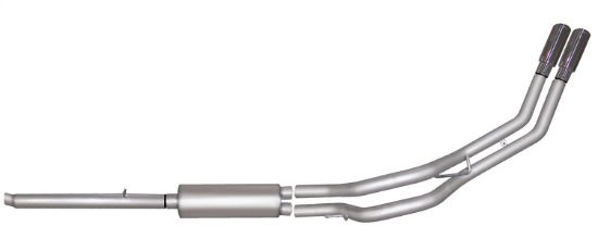 Picture of Gibson Performance Exhaust Exhaust System Kit - 66538