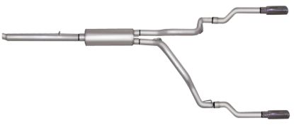 Picture of Gibson Performance Exhaust Exhaust System Kit - 66539