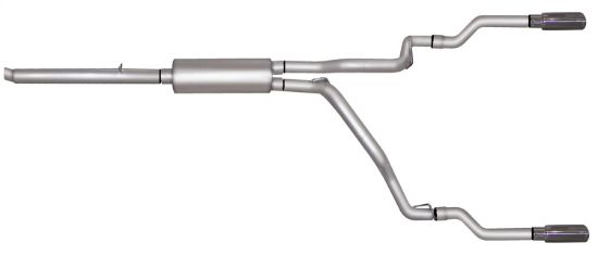 Picture of Gibson Performance Exhaust Exhaust System Kit - 66539