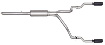 Picture of Gibson Performance Exhaust Exhaust System Kit - 66539B