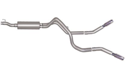 Picture of Gibson Performance Exhaust Exhaust System Kit - 66550