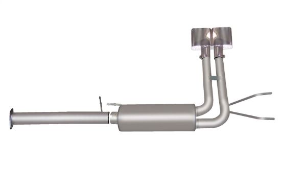 Picture of Gibson Performance Exhaust Exhaust System Kit - 66563