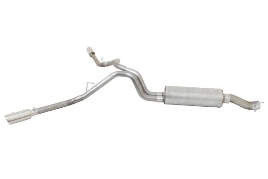 Picture of Gibson Performance Exhaust Exhaust System Kit - 66567