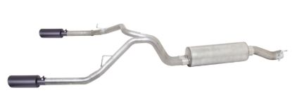 Picture of Gibson Performance Exhaust Exhaust System Kit - 66568B