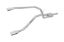 Picture of Gibson Performance Exhaust Exhaust System Kit - 66569
