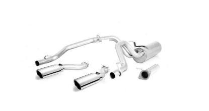 Picture of Gibson Performance Exhaust Exhaust System Kit - 66572