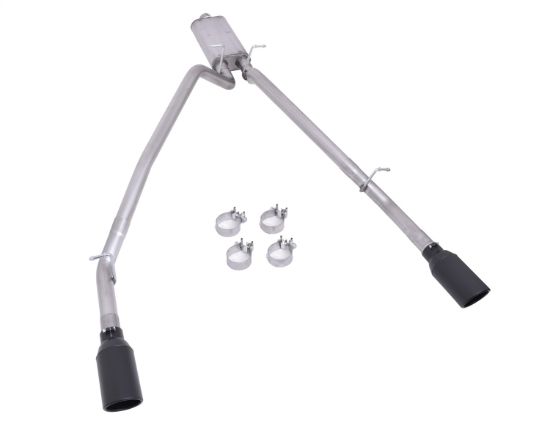 Picture of Gibson Performance Exhaust Exhaust System Kit - 66573B