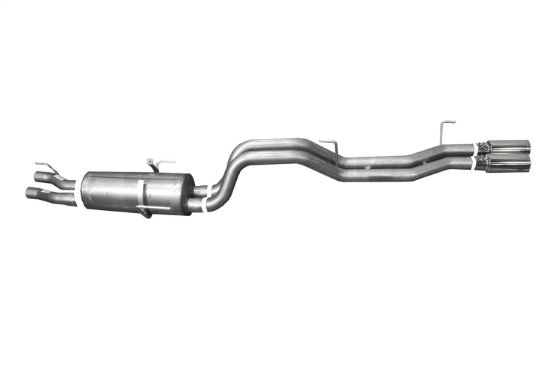 Picture of Gibson Performance Exhaust Exhaust System Kit - 66604