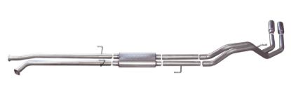 Picture of Gibson Performance Exhaust Exhaust System Kit - 67103