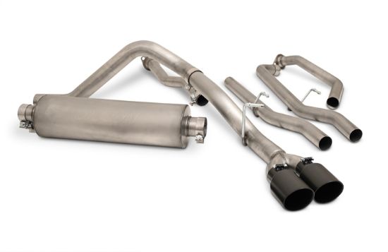 Picture of Gibson Performance Exhaust Exhaust System Kit - 67105B