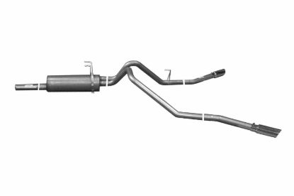 Picture of Gibson Performance Exhaust Exhaust System Kit - 67500