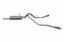 Picture of Gibson Performance Exhaust Exhaust System Kit - 67500