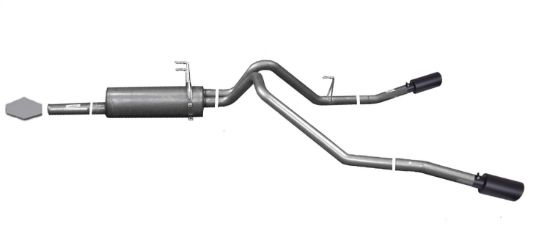 Picture of Gibson Performance Exhaust Exhaust System Kit - 67500B