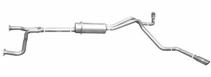 Picture of Gibson Performance Exhaust Exhaust System Kit - 68100