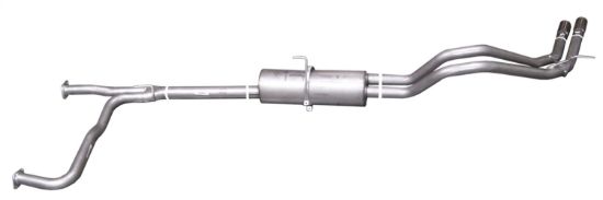 Picture of Gibson Performance Exhaust Exhaust System Kit - 68400