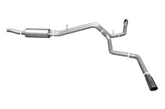 Picture of Gibson Performance Exhaust Exhaust System Kit - 69001