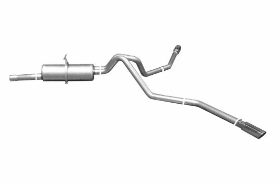 Picture of Gibson Performance Exhaust Exhaust System Kit - 69004