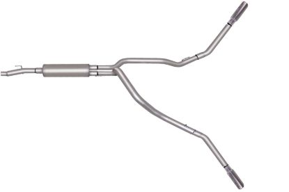 Picture of Gibson Performance Exhaust Exhaust System Kit - 69008