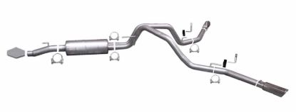 Picture of Gibson Performance Exhaust Exhaust System Kit - 69012