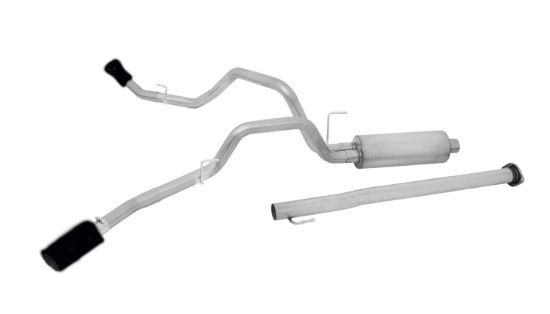 Picture of Gibson Performance Exhaust Exhaust System Kit - 69021B