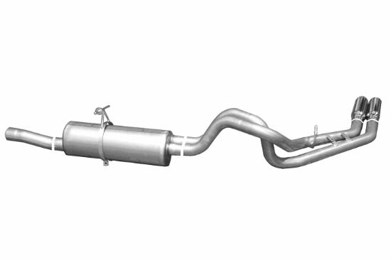 Picture of Gibson Performance Exhaust Exhaust System Kit - 69100