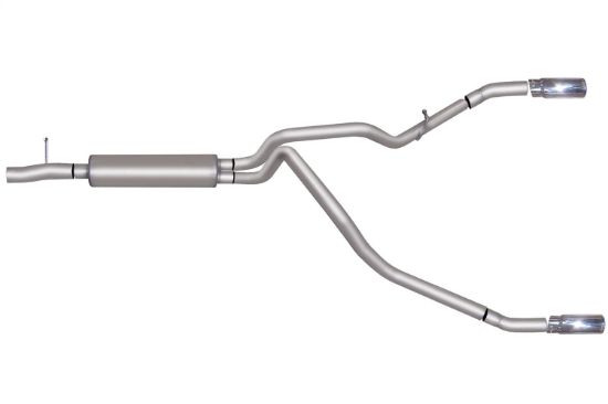 Picture of Gibson Performance Exhaust Exhaust System Kit - 69116