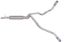Picture of Gibson Performance Exhaust Exhaust System Kit - 69118