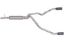 Picture of Gibson Performance Exhaust Exhaust System Kit - 69129B