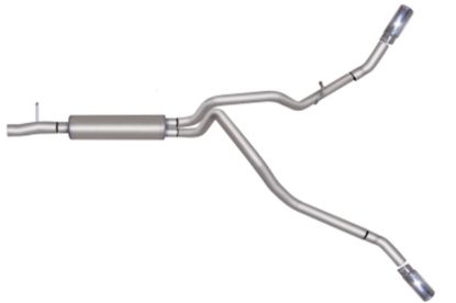 Picture of Gibson Performance Exhaust Exhaust System Kit - 69131