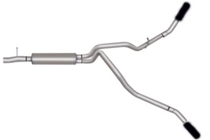 Picture of Gibson Performance Exhaust Exhaust System Kit - 69131B